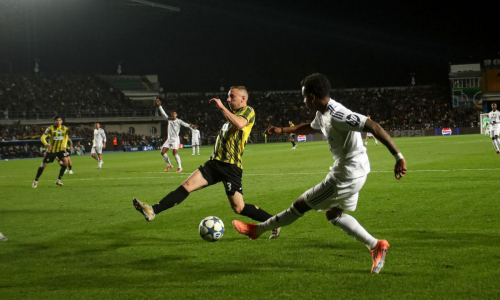 «Мы на другом уровне». Рафаэль Уразбахтин сделал признание об участии «Кайрата» в Лиге Чемпионов