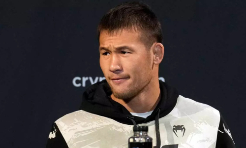 «Иди к черту болтун». Шавкат Рахмонов жёстко ответил на угрозы из UFC