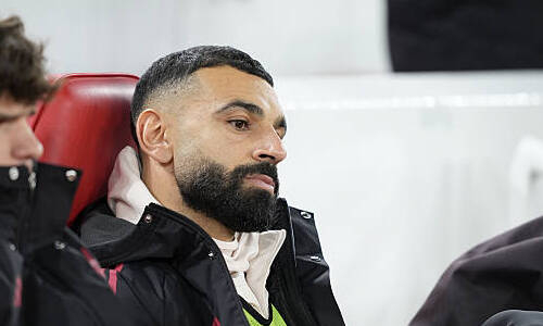 «Ливерпуль» исключил Салаха из состава