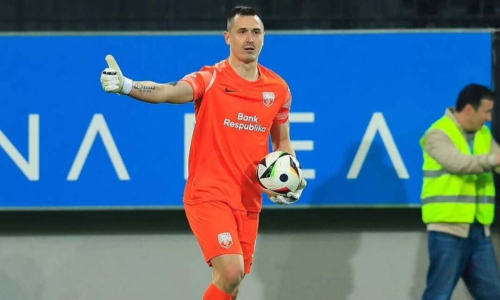 Футболисты сборной Казахстана и Узбекистана стали лидерами европейского чемпионата