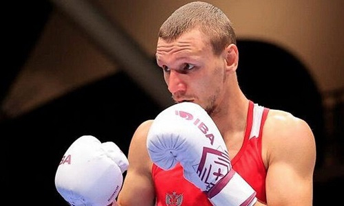 Разгромом закончился бой России в финале ЧМ-2025 по боксу