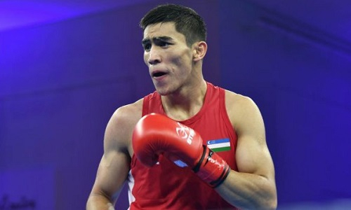 Узбекистан разгромом выиграл второе «золото» ЧМ-2025 по боксу