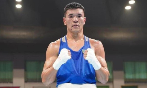 Казахстанский боксер боксер сделал заявление о возвращении в профи после «золота» ЧМ-2025