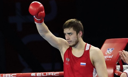 Россия завоевала пятое «золото» на ЧМ-2025 по боксу