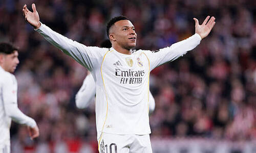 «Реалу» предложили 350 миллионов евро за трансфер Мбаппе