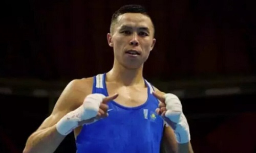 Казахстан обошел Узбекистан на чемпионате мира по боксу от IBA