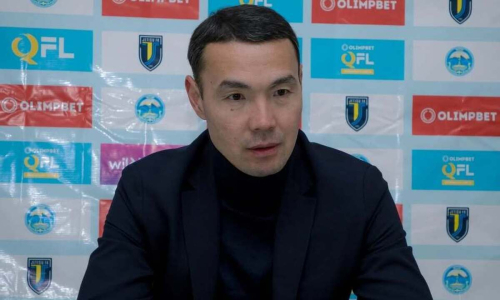 Кайрат Нурдаулетов готовит первый трансфер в КПЛ-2026