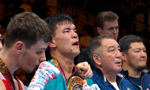 Аблайхан Жусупов