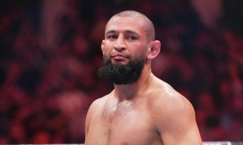 Хамзат Чимаев отреагировал на извинения экс-чемпиона UFC