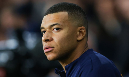 Раскрыты подробности конфликта между Мбаппе и Неймаром