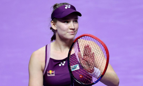 «Никто не захочет с ней играть». Елене Рыбакиной озвучили статус на Australian Open-2026
