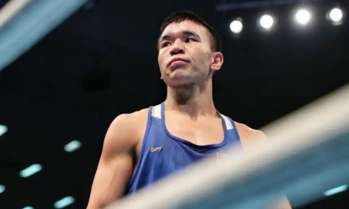 В России вынесли честный вердикт бою Абылайхана Жусупова за «золото» ЧМ-2025 по боксу