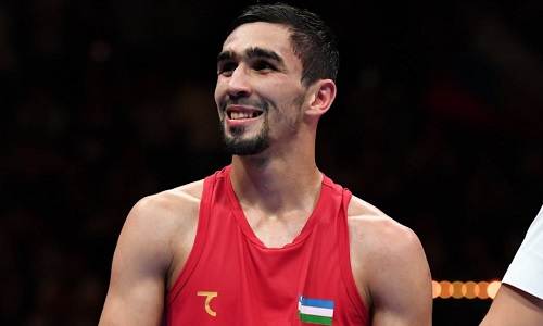 Узбекистан «лишили» золотых медалей Олимпиады-2024 в боксе