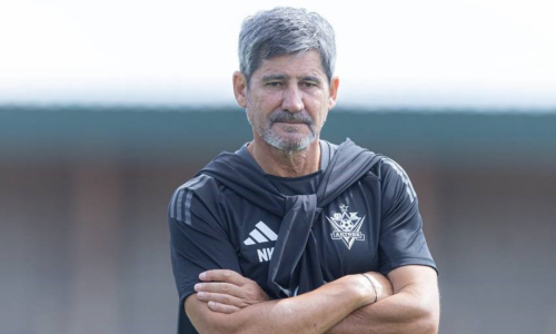 Николай Костов