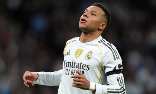Мбаппе угрожает рекорду Роналду и может переписать историю «Реала»