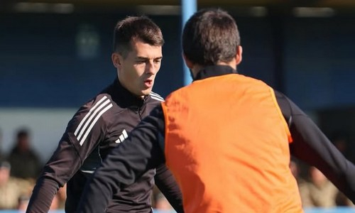 Новый владелец двукратного чемпиона Казахстана раскрыл план по возвращению в еврокубки