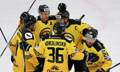 Титулованный казахстанский хоккейный клуб отдадут в частные руки