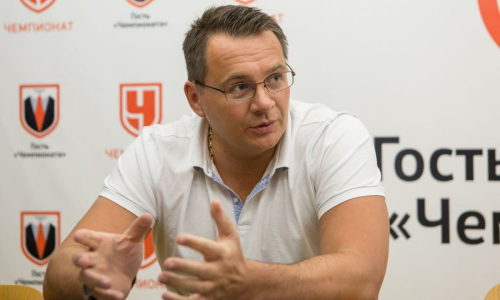 Экс-наставник «Барыса» подвел итоги Кубка Первого канала с участием Казахстана