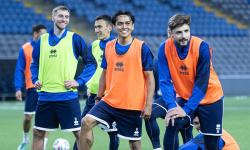 Раскрыта причина возвращения футболиста сборной Казахстана из Европы в КПЛ