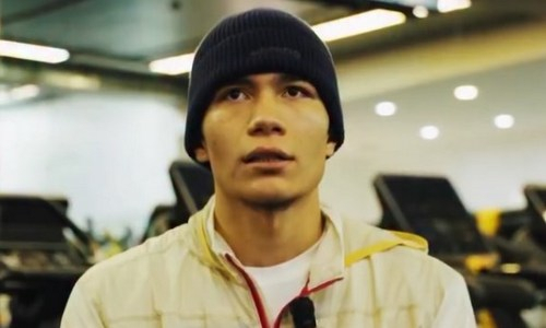 Казахстанский боксёр ответил сопернику из Таджикистана на угрозу перед титульным боем