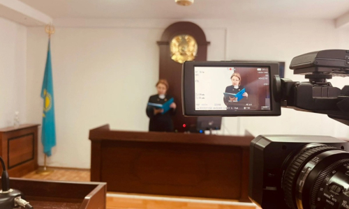 Призера Олимпийских игр приговорили к трем годам колонии в Казахстане