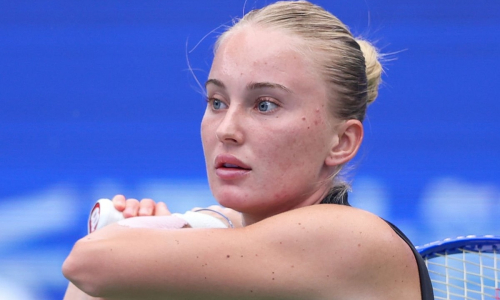 В Госдуме России отреагировали на уход Полины Кудерметовой под флаг Узбекистана