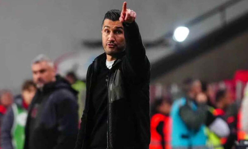 Главный тренер турецкого клуба сделал заявление о Шомуродове