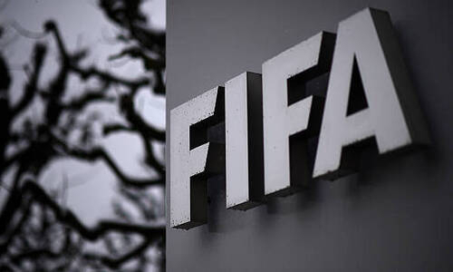 В России обратились в ФИФА с официальной жалобой