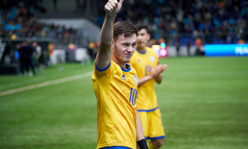 Максим Самородов заявил о возвращении в КПЛ. Известен клуб