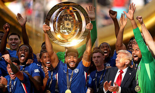 Топ-клуб АПЛ вмешался в борьбу за кандидата «Реала»