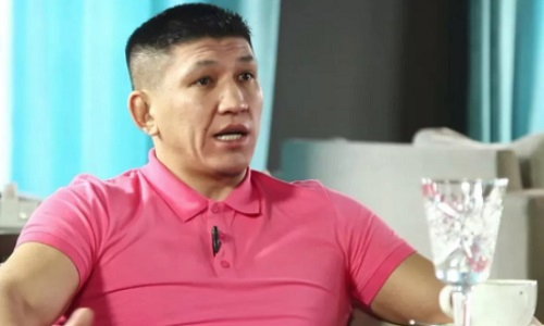 Известный футболист КПЛ отреагировал на критику Куата Хамитова