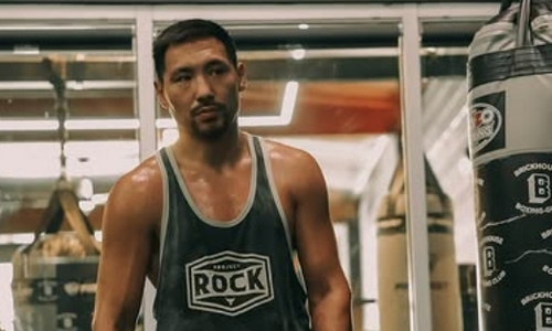 Жанибек Алимханулы узнал цену потери двух титулов чемпиона мира