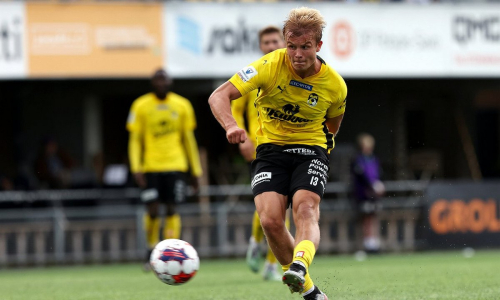 Яакко Оксанен