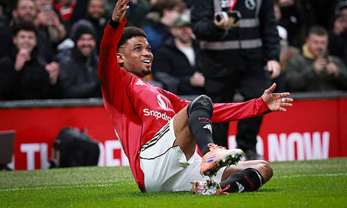 В АПЛ повторили необычное историческое достижение