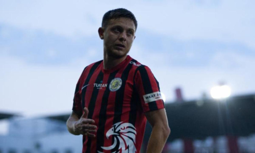 Экс-лидер клуба КПЛ решил вернуться в Казахстан