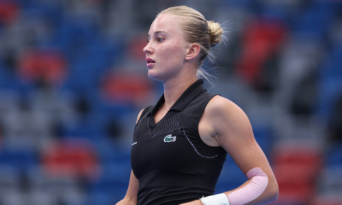 «Я их не оправдываю». В Госдуме РФ объяснили отток российских теннисисток в Узбекистан