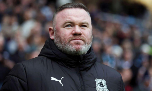 Уэйн Руни назвал главного фаворита АПЛ