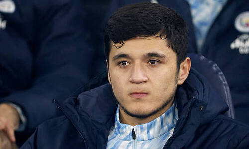 «Манчестер Сити» хочет подписать конкурента Хусанову. Подробности