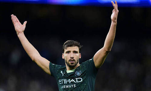 Футболист «Манчестер Сити» сделал тату на русском языке. Фото