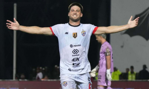 Топ-клуб КПЛ ведет переговоры с аргентинцем за 360 миллионов