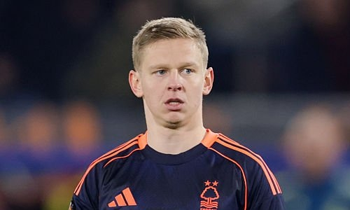 Топовый соперник «Кайрата» в Лиге Чемпионов обратился к украинскому футболисту