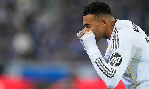 ПСЖ выступил с официальным заявлением по Килиану Мбаппе