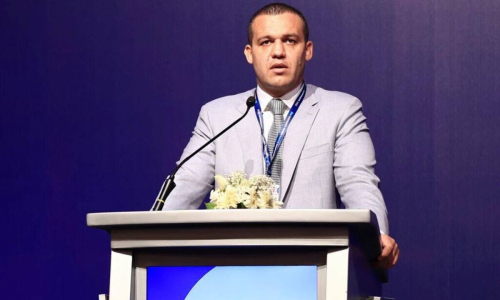 Президент IBA объявил решение по скандальному финалу Россия — Узбекистан на ЧМ-2025