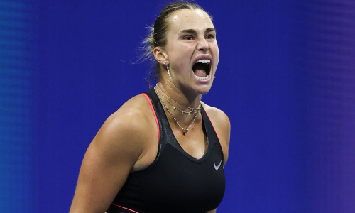 Арина Соболенко удивила отношением к тренировкам