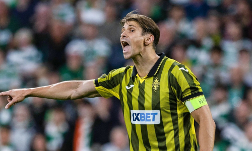 Раскрыт феномен капитана «Кайрата»