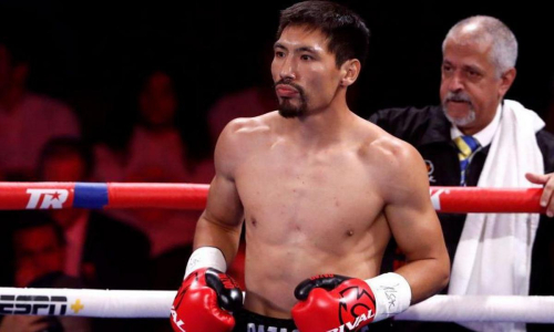 Жанибеку Алимханулы «выдвинули» серьёзное обвинение