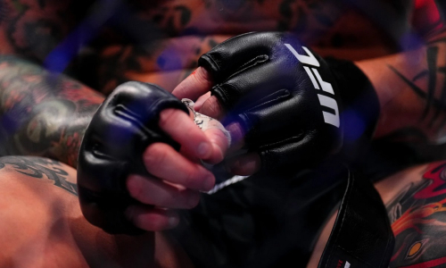 UFC уволил бойца из России после трёх поражений подряд