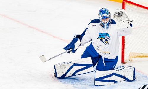 Появилось объяснение гостевой победы «Барыса» над «Автомобилистом»