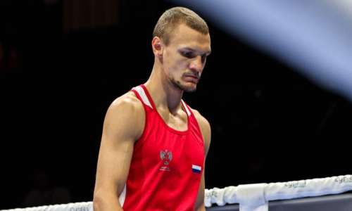 Чемпион мира-2025 после победы над казахстанцем назвал самую сильную школу бокса