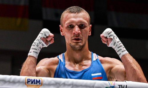 Обидчик казахстанца на ЧМ-2025 выразил надежду по российским боксерам